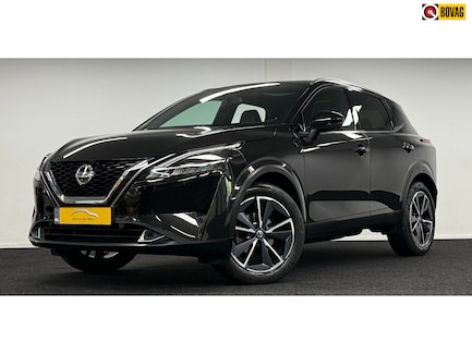Nissan Qashqai 0