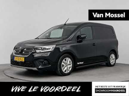Renault Kangoo 0