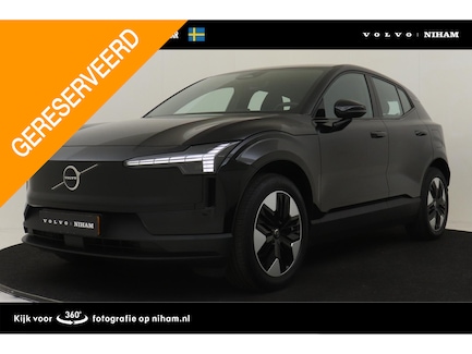 Volvo EX30 0
