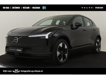 Volvo EX30 0