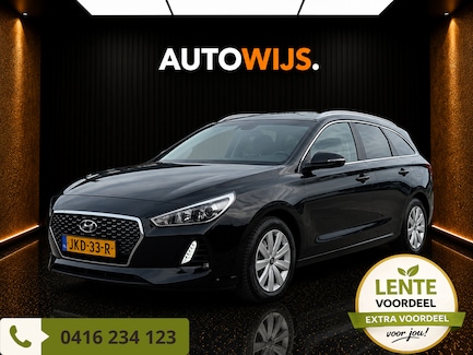 Hyundai i30 0