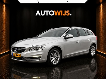 Volvo V60 0
