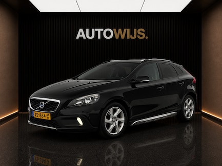 Volvo V40 Cross Country 0