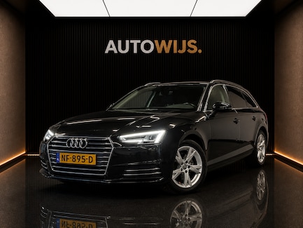 Audi A4 0