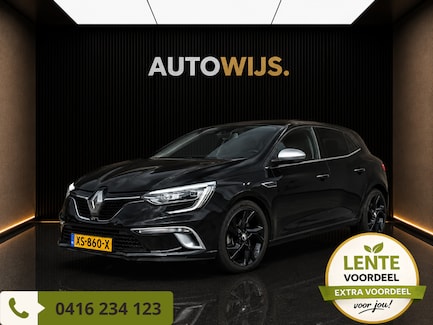 Renault Megane 0