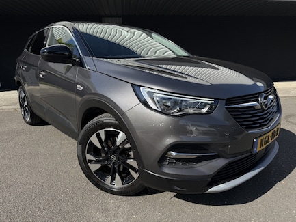 Opel Grandland 0
