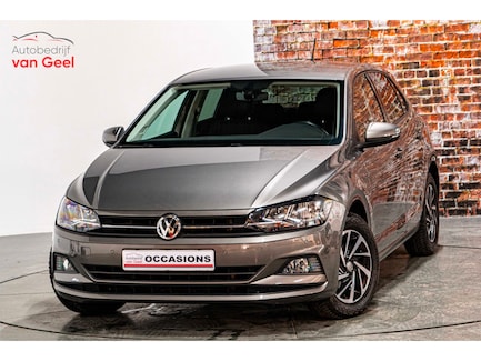 Volkswagen Polo 0