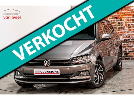 Volkswagen Polo 0