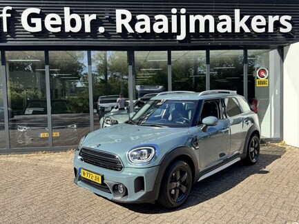 MINI Countryman 0