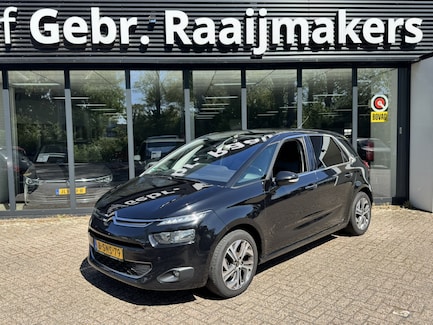 Citroën C4 Picasso 0