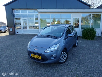 Ford Ka 0
