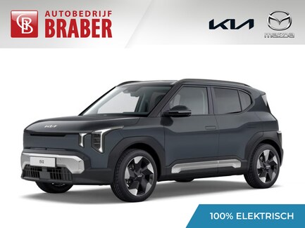 Kia EV2 0