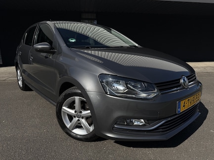 Volkswagen Polo 0