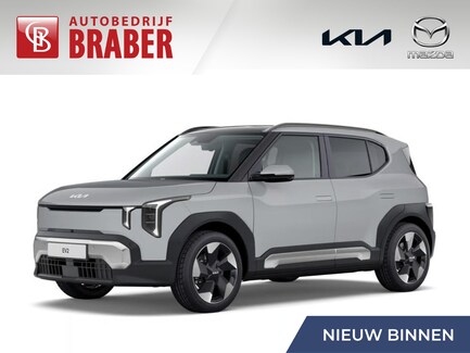 Kia EV2 0
