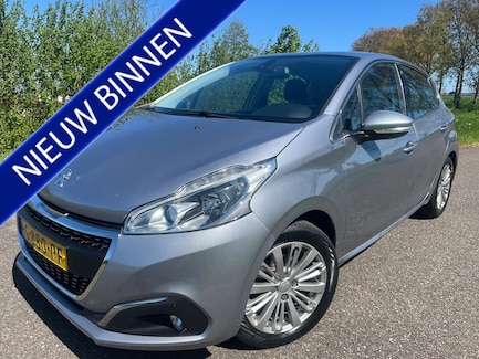 Peugeot 208 0