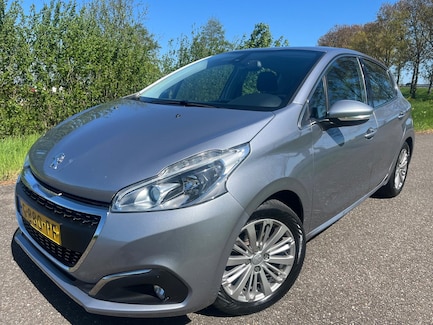 Peugeot 208 0