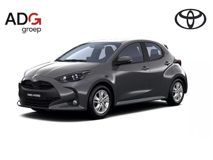 Toyota Yaris 0