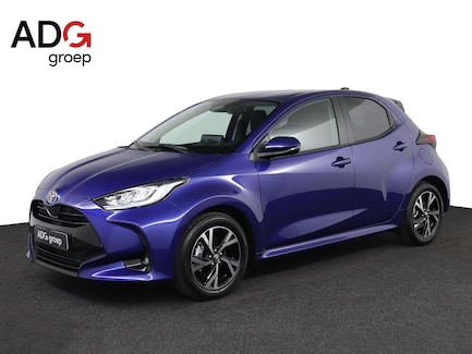 Toyota Yaris 0