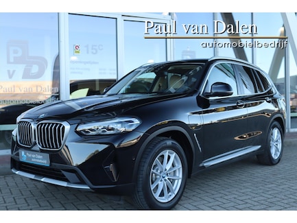 BMW X3 0
