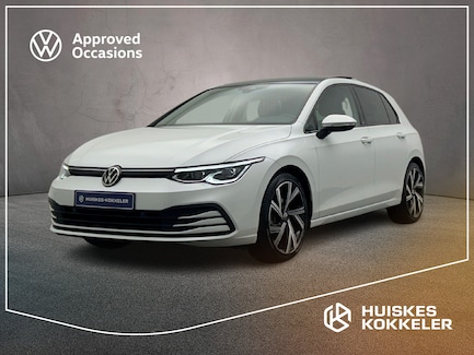 Volkswagen Golf 0