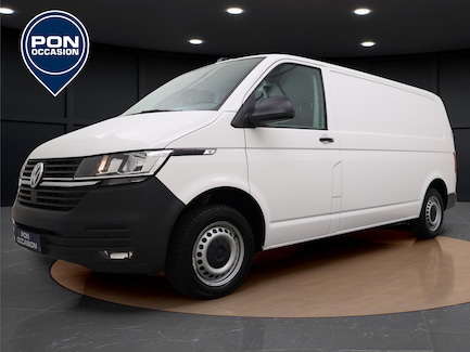 Volkswagen Transporter 0