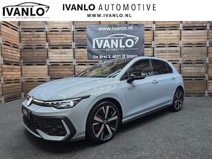 Volkswagen Golf 0