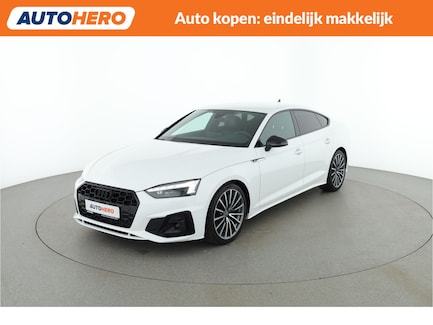 Audi A5 0