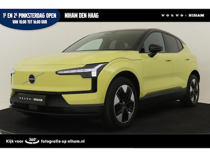 Volvo EX30 0