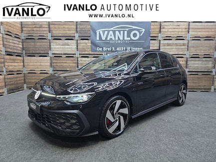 Volkswagen Golf 0