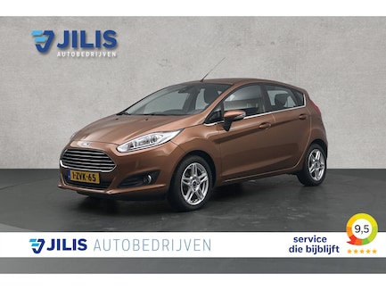 Ford Fiesta 0