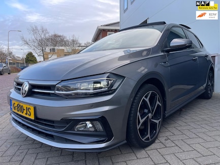 Volkswagen Polo 0