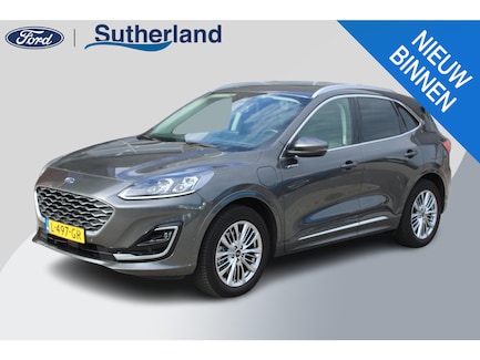 Ford Kuga 0