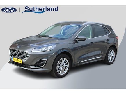 Ford Kuga 0