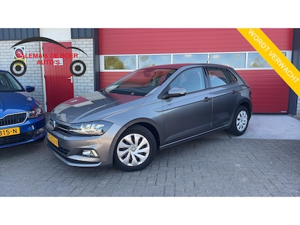 Volkswagen Polo 0