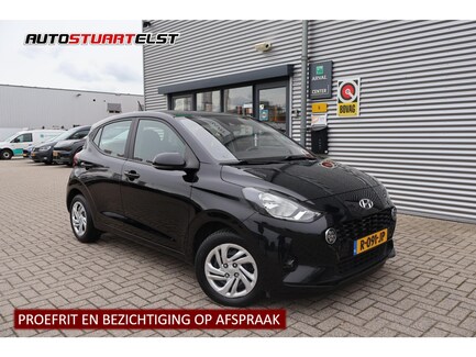 Hyundai i10 0