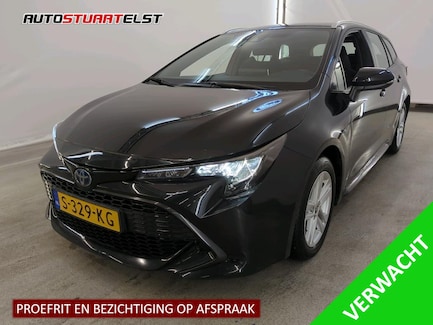 Toyota Corolla 0