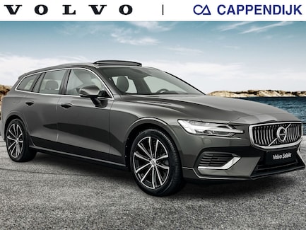 Volvo V60 0