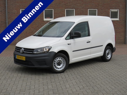 Volkswagen Caddy 0