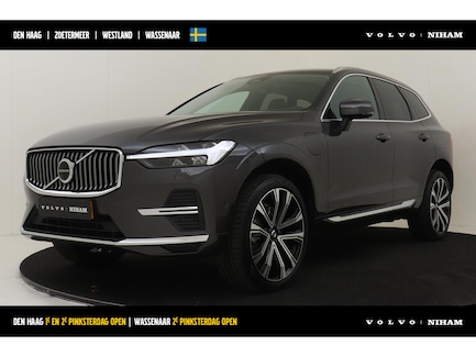 Volvo XC60 0
