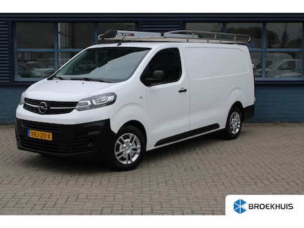 Opel Vivaro 0