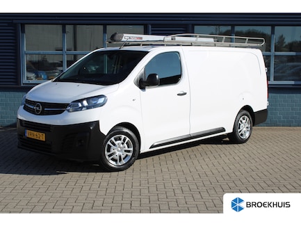 Opel Vivaro 0