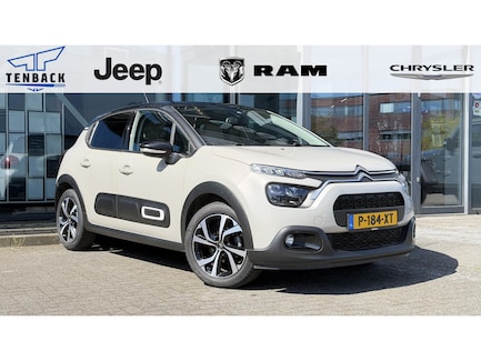 Citroën C3 0