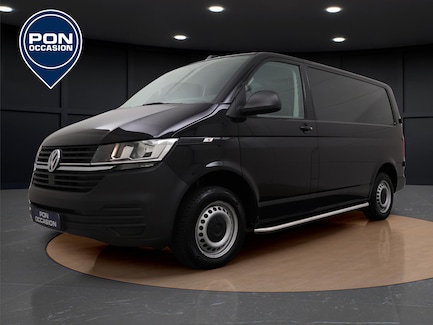 Volkswagen Transporter 0