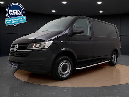 Volkswagen Transporter 0