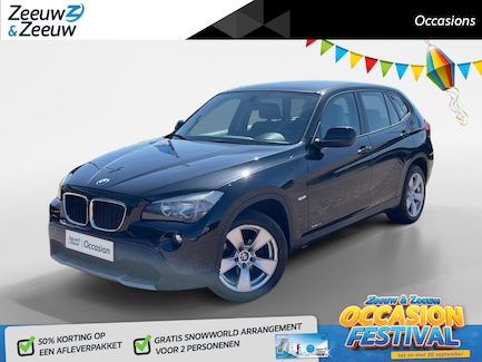BMW X1 0