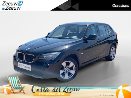 BMW X1 0