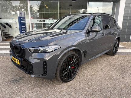 BMW X5 0