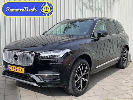 Volvo XC90 0