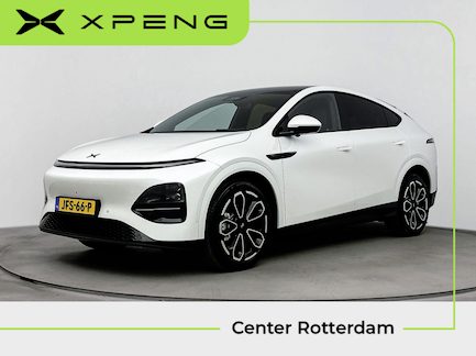 Xpeng G6 0