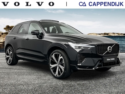 Volvo XC60 0